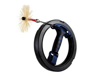 WOHLER 工業(yè)內(nèi)窺鏡 VIS240、TA420、IR210